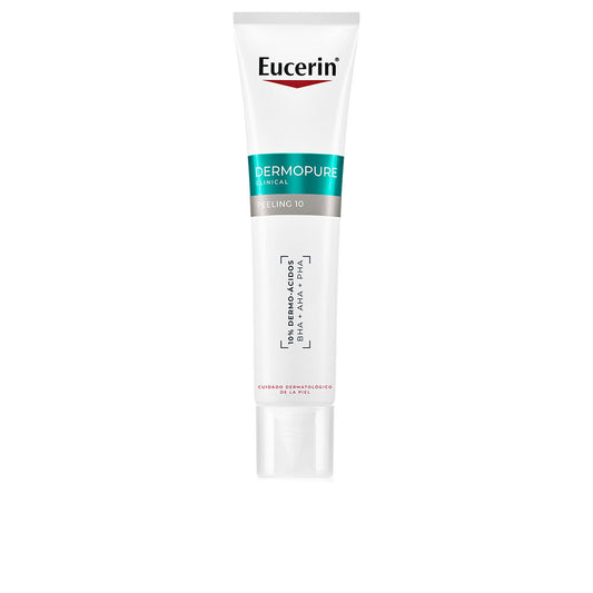 DERMOPURE CLINICAL peeling 10 40 ml