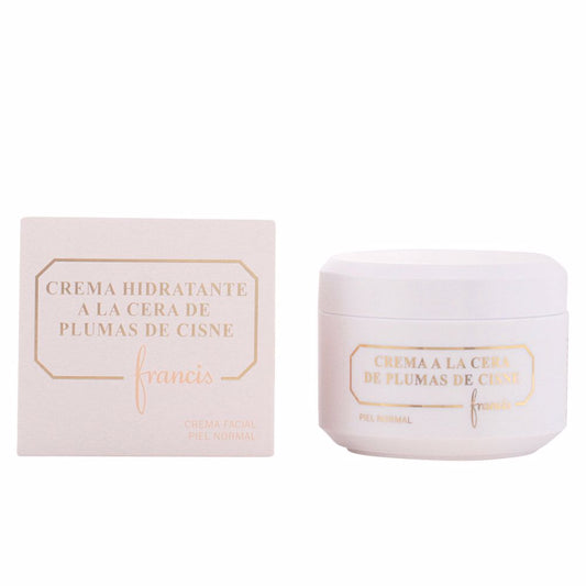 FRANCIS SWAN FEATHERS facial moisturizing cream 100 ml