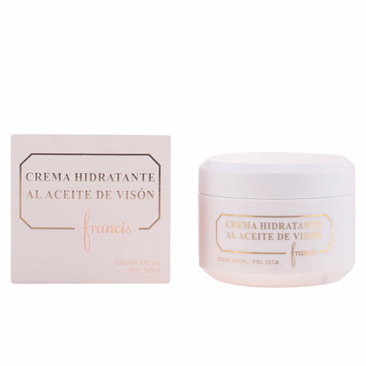 FRANCIS MINK OIL facial moisturizing cream 100 ml