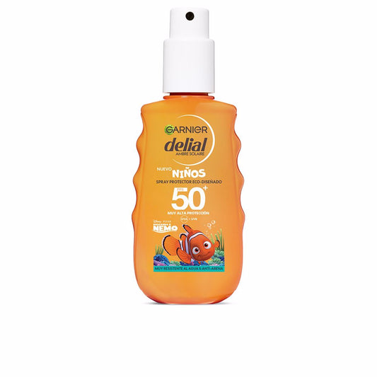 KIDS eco-designed protective spray SPF50+ 150 ml