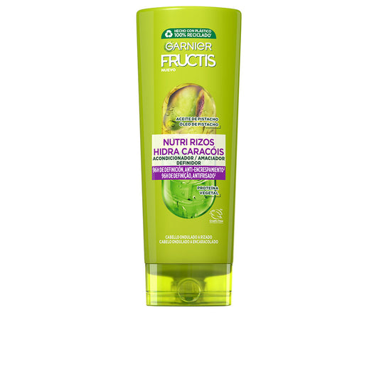 FRUCTIS NUTRI RIZOS conditioner 250 ml