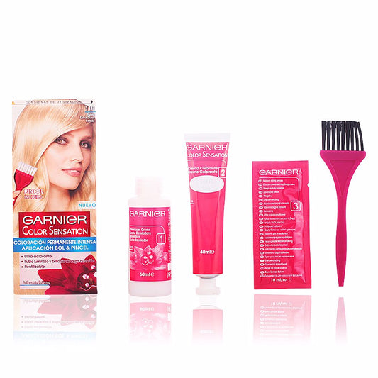 COLOR SENSATION #110-extra light blonde 110 gr
