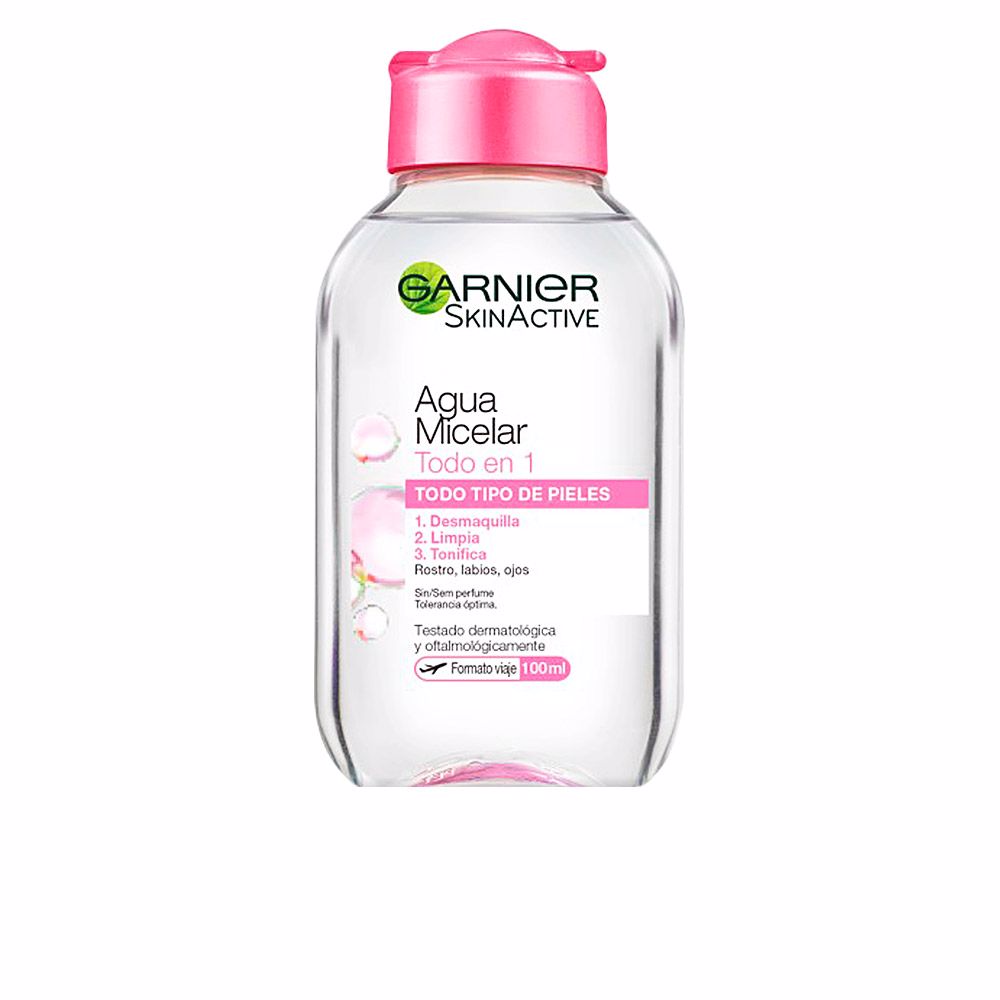 SKINACTIVE All-in-1 Micellar Water 125 ml