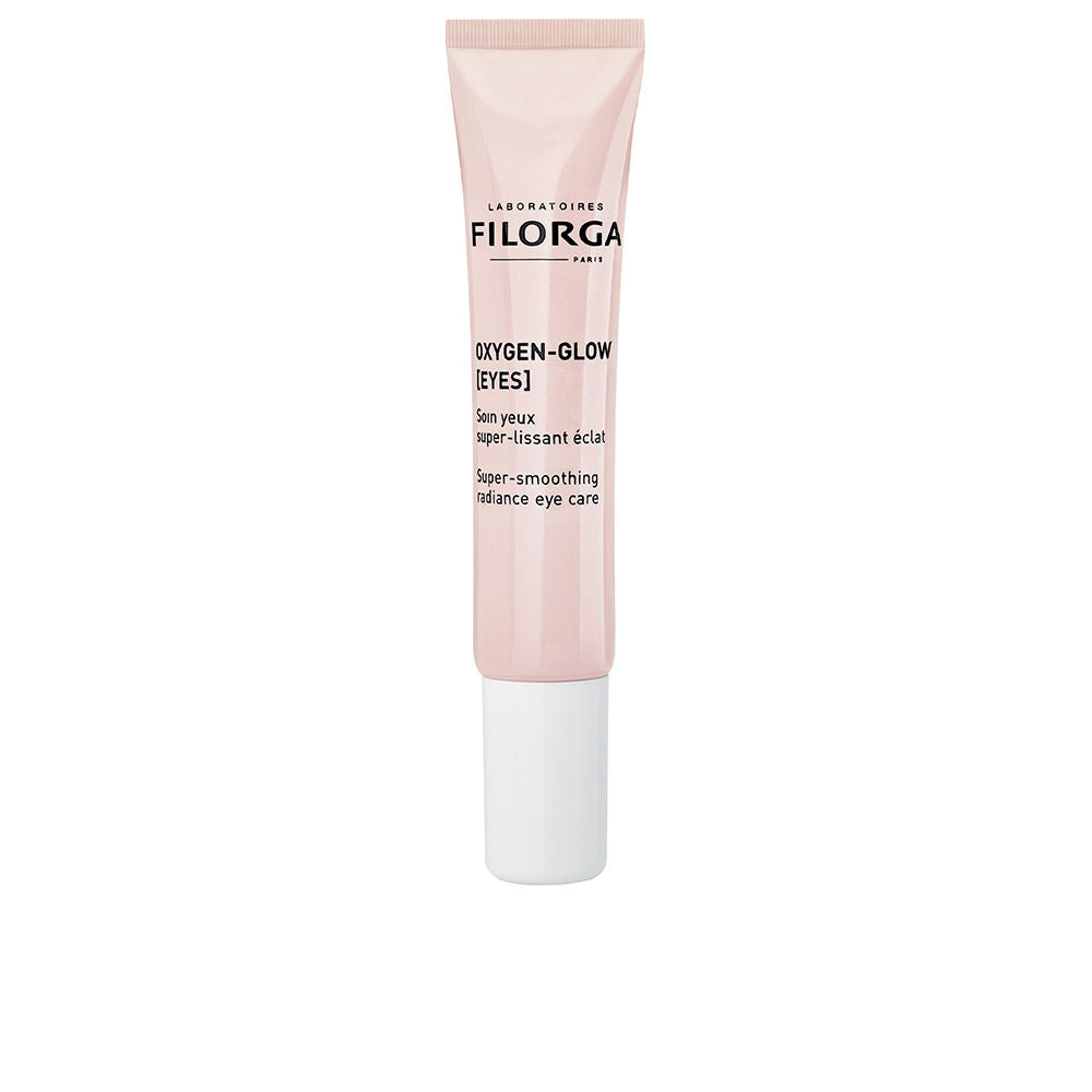 OXYGEN-GLOW EYES super-smoothing eye care 15 ml