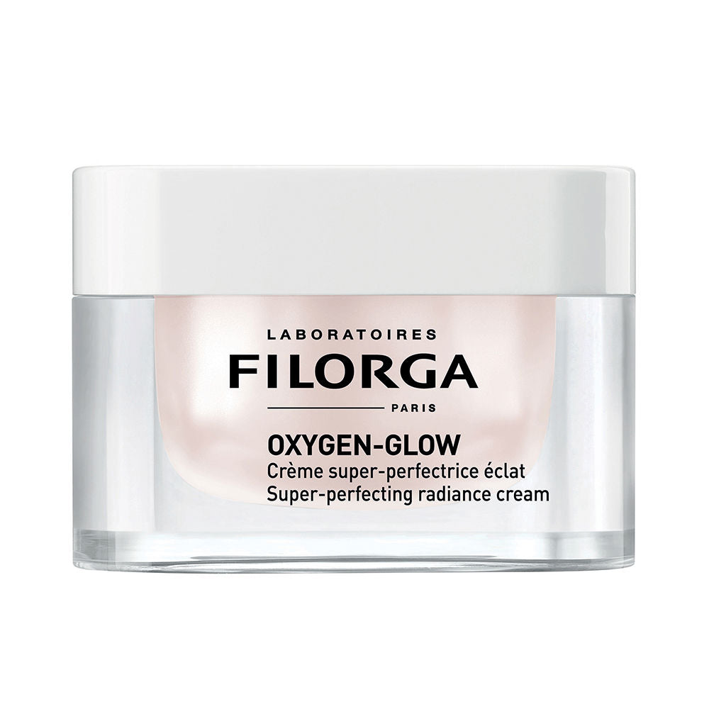OXYGEN-GLOW super-perfecting radiance cream 50 ml