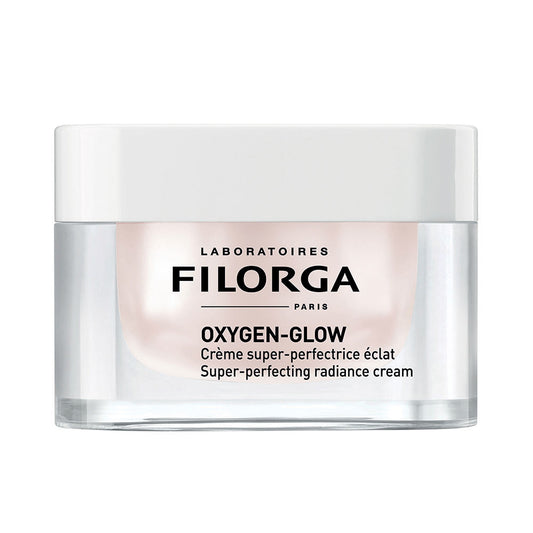 OXYGEN-GLOW super-perfecting radiance cream 50 ml