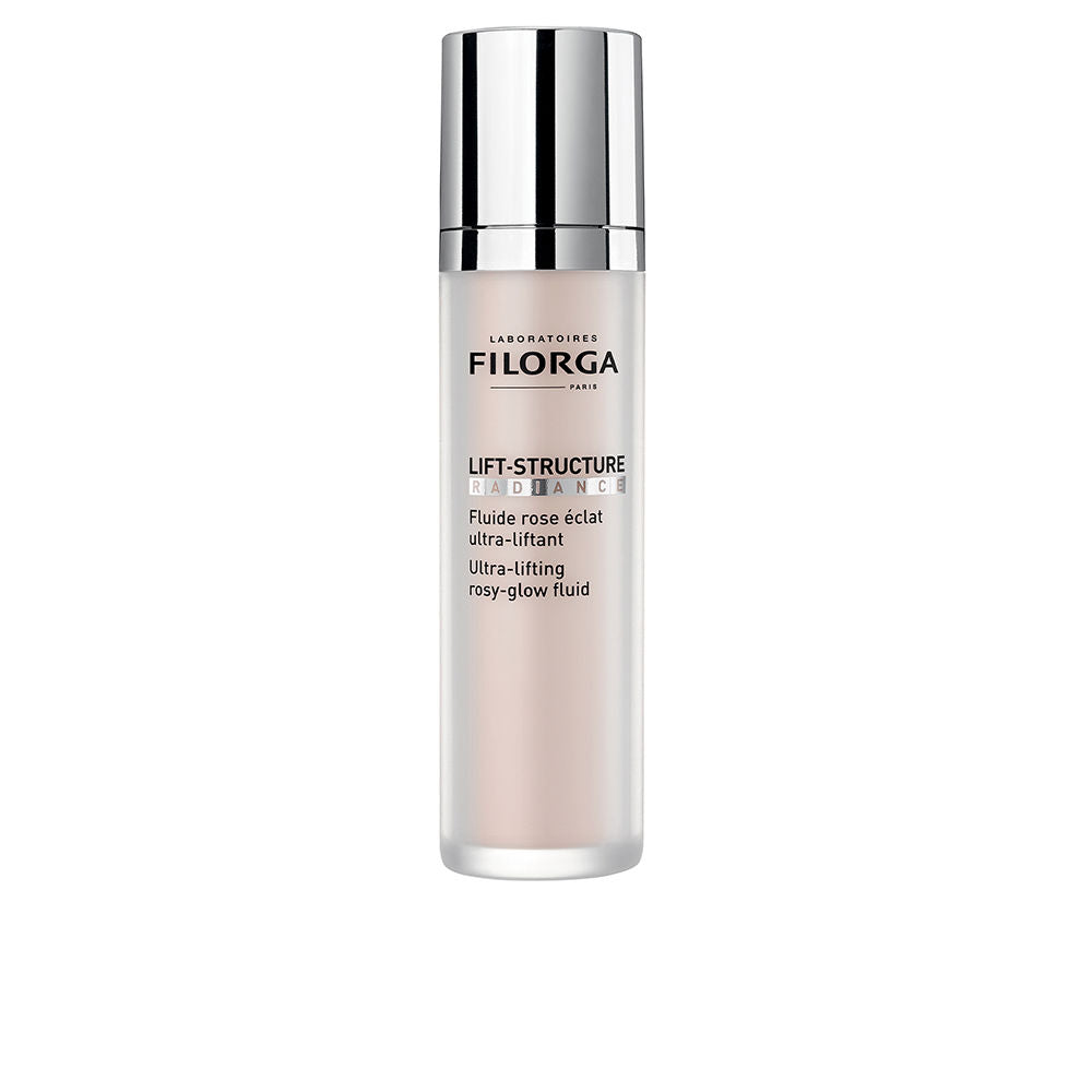 LIFT-STRUCTURE radiance ultra-lifting rosy-glow fluid 50 ml