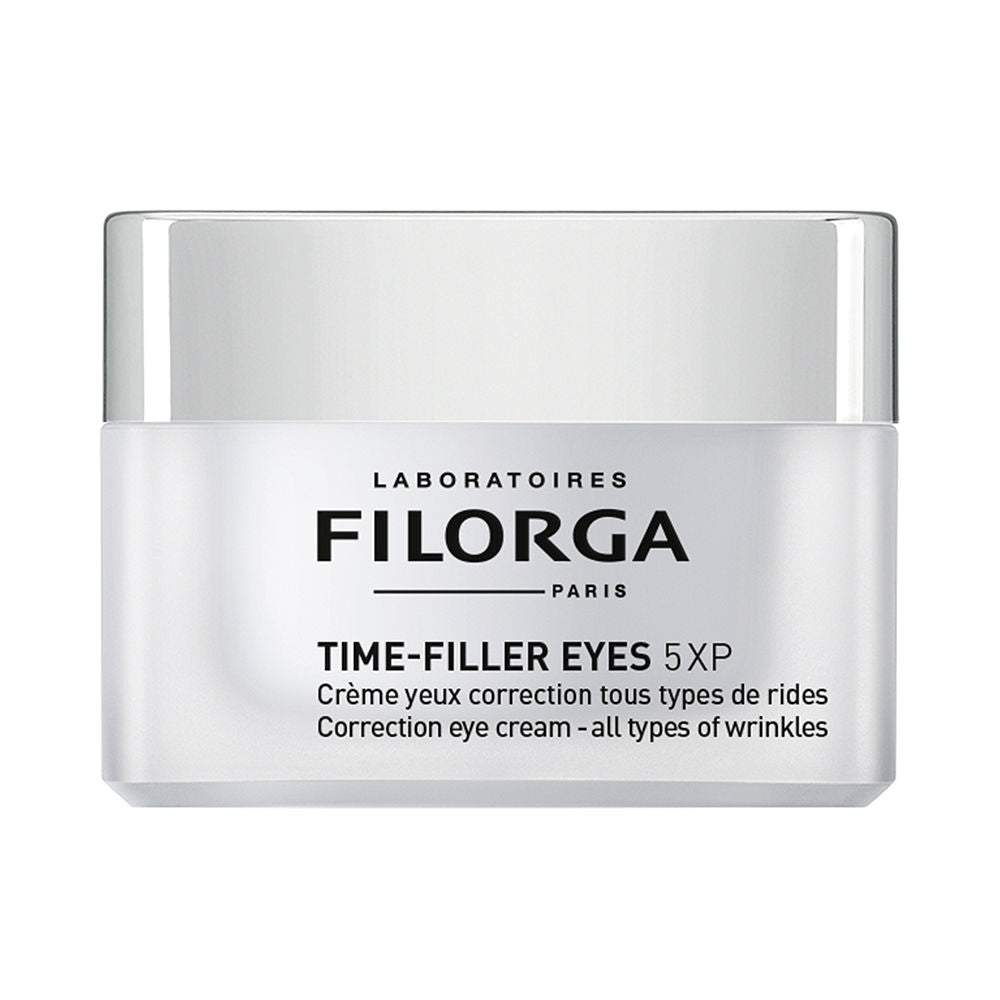 TIME-FILLER EYES absolute eye correction cream 15 ml