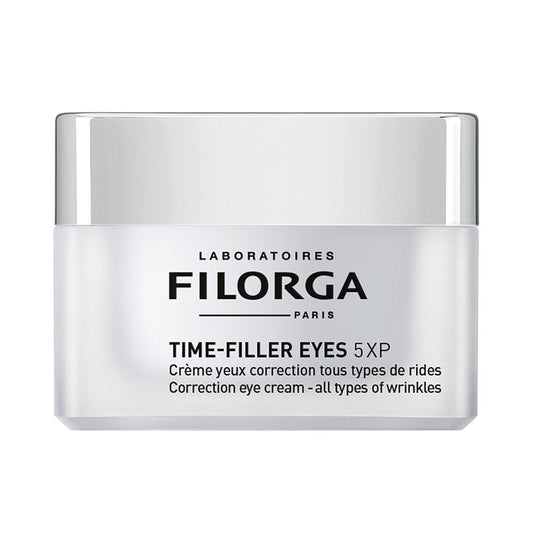 TIME-FILLER EYES absolute eye correction cream 15 ml