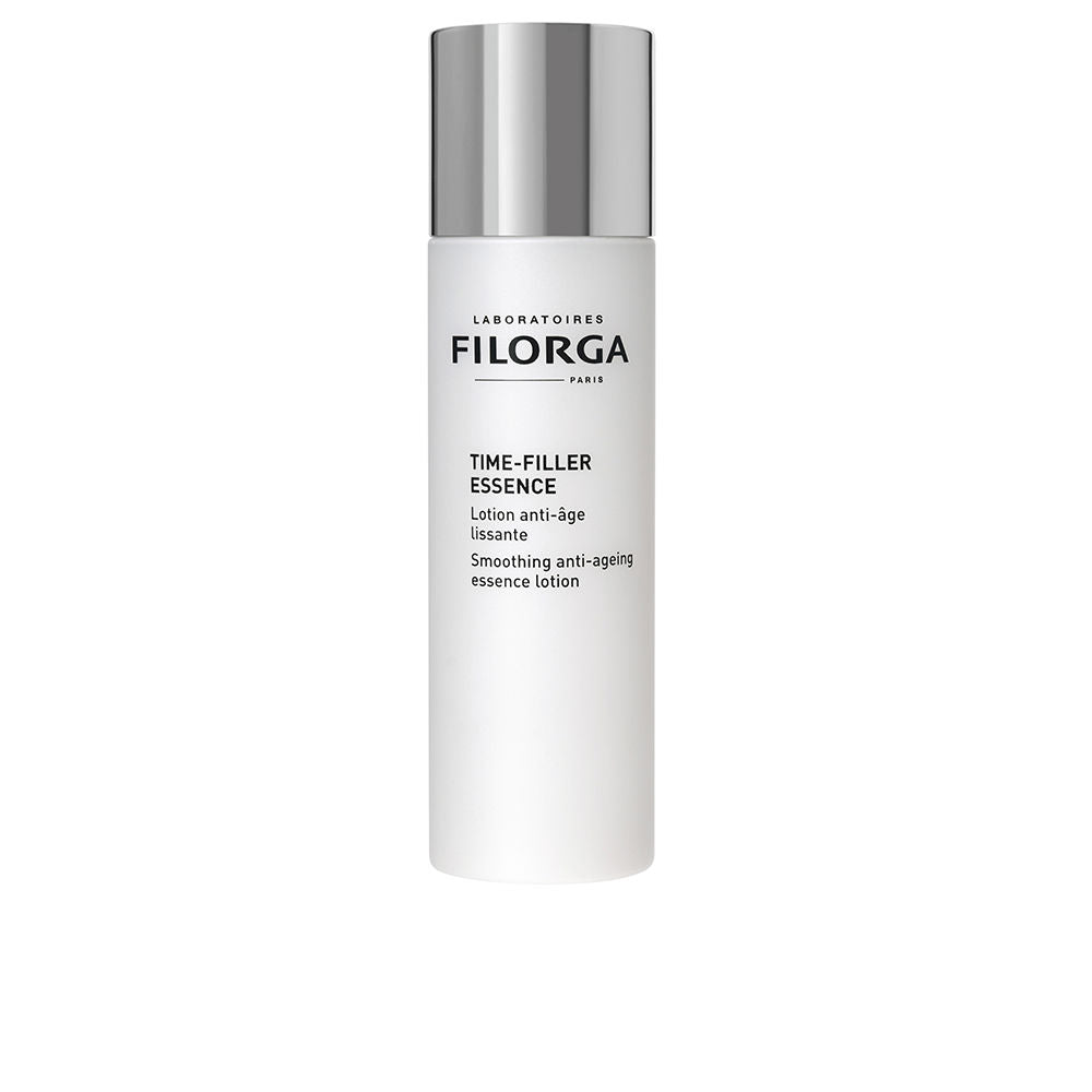 TIME-FILLER ESSENCE smoothing anti-aging essence lotion 150 ml