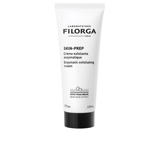 SKIN-PREP enzymatic exfoliating cream 75 ml
