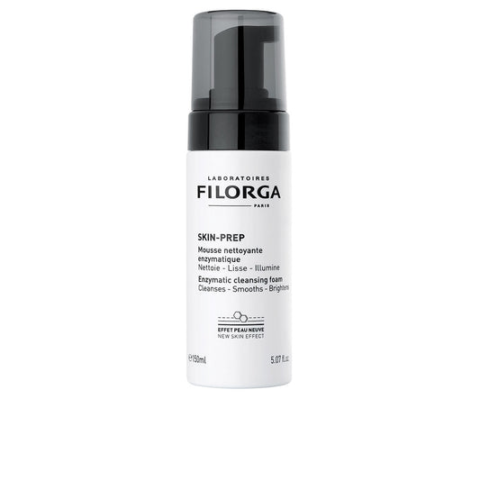 SKIN-PREP enzymatic cleansing foam 150 ml