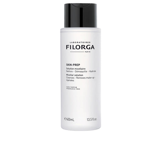 SKIN-PREP micellar solution 400 ml