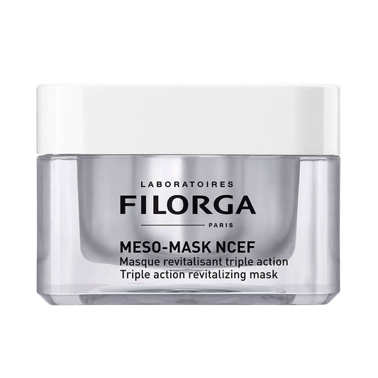 MESO-MASK NCEF triple action revitalizing mask 50 ml