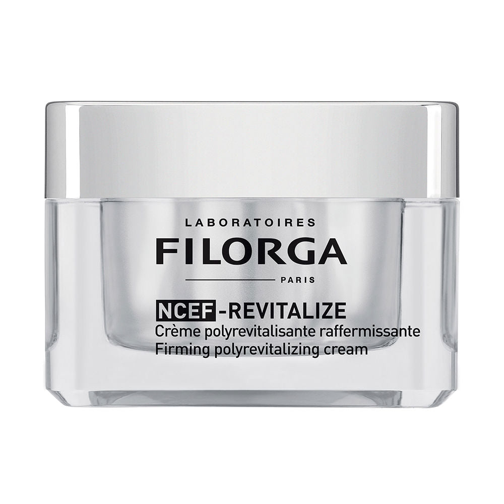 NCEF-REVITALIZE anti-aging polyrevitalizing cream 50 ml