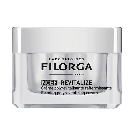 NCEF-REVITALIZE anti-aging polyrevitalizing cream 50 ml