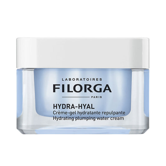 HYDRA-HYAL moisturizing and firming cream 50 ml