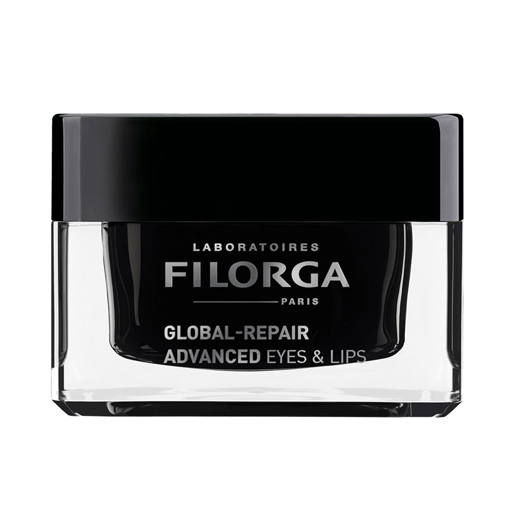 GLOBAL-REPAIR EYES & LIPS contorno de ojos y labios multirevitalizante 15 ml