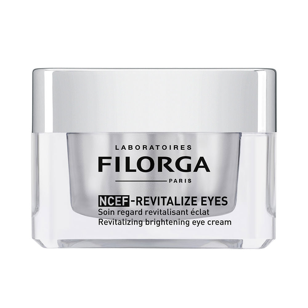 NCEF-REVITALIZE eyes 15 ml