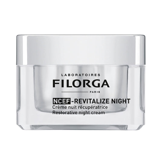 NCEF-REVITALIZE night cream 50 ml