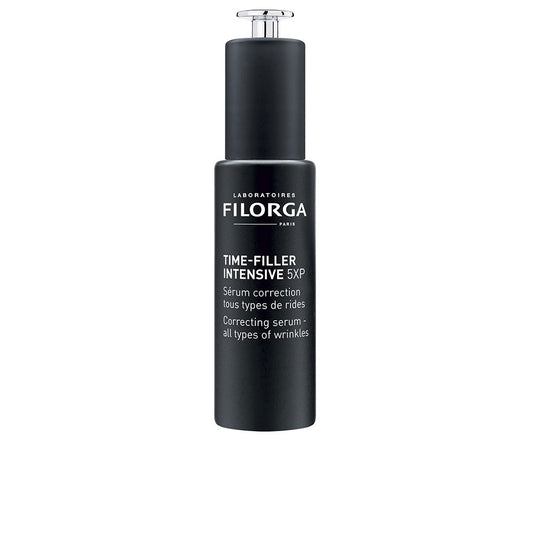 TIME-FILLER INTENSIVE 5XP correcting serum-all types of wrinkles 30 ml