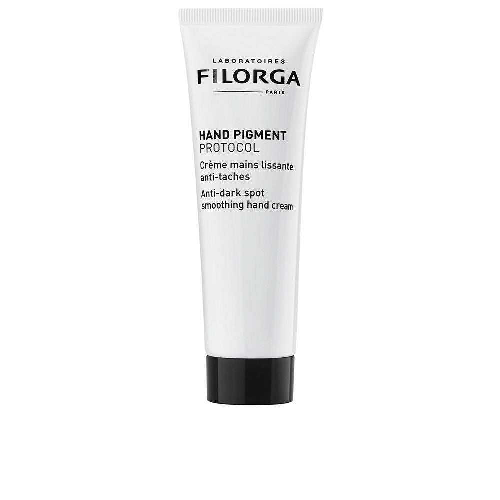 HAND PIGMENT PROTOCOL crema de manos suavizante antimanchas 50 ml