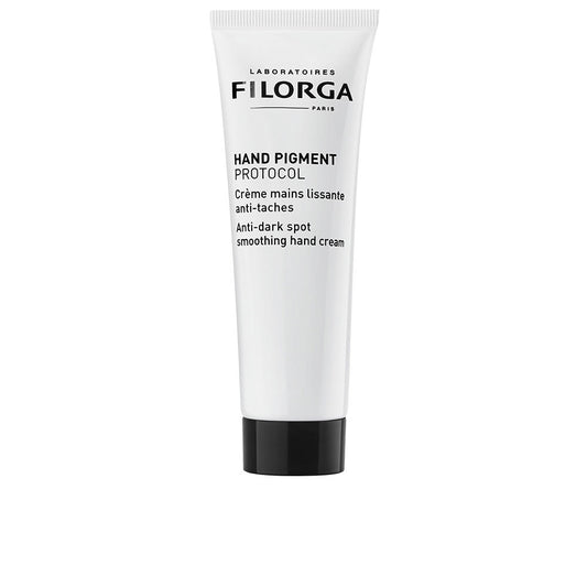 HAND PIGMENT PROTOCOL crema de manos suavizante antimanchas 50 ml