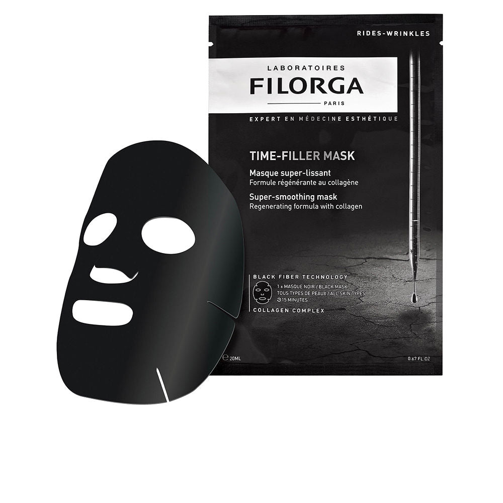 TIME-FILLER super smoothing mask 1 u
