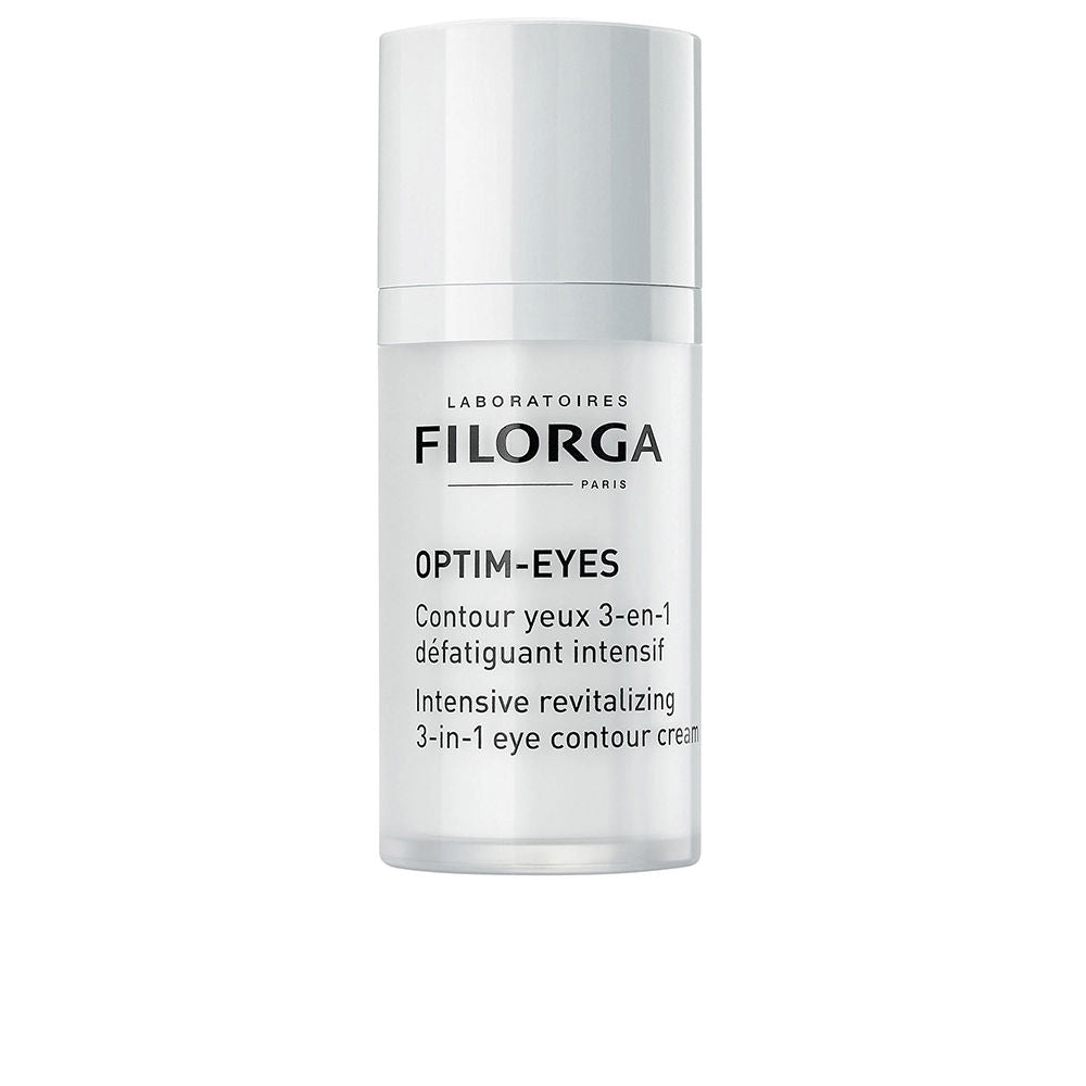 OPTIM-EYES eye contour 15 ml