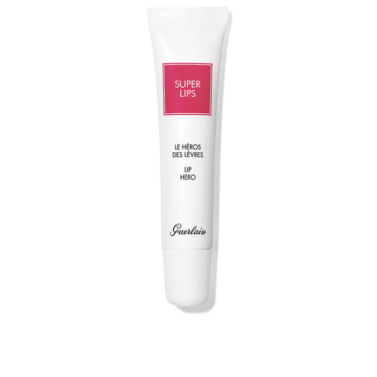 MY SUPERTIPS SUPER LIPS intense moisturizing lip treatment 15 ml