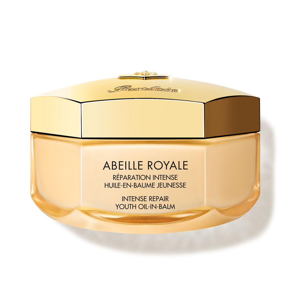 ABEILLE ROYAL aceite en bálsamo de juventud reparación intensa 80 ml