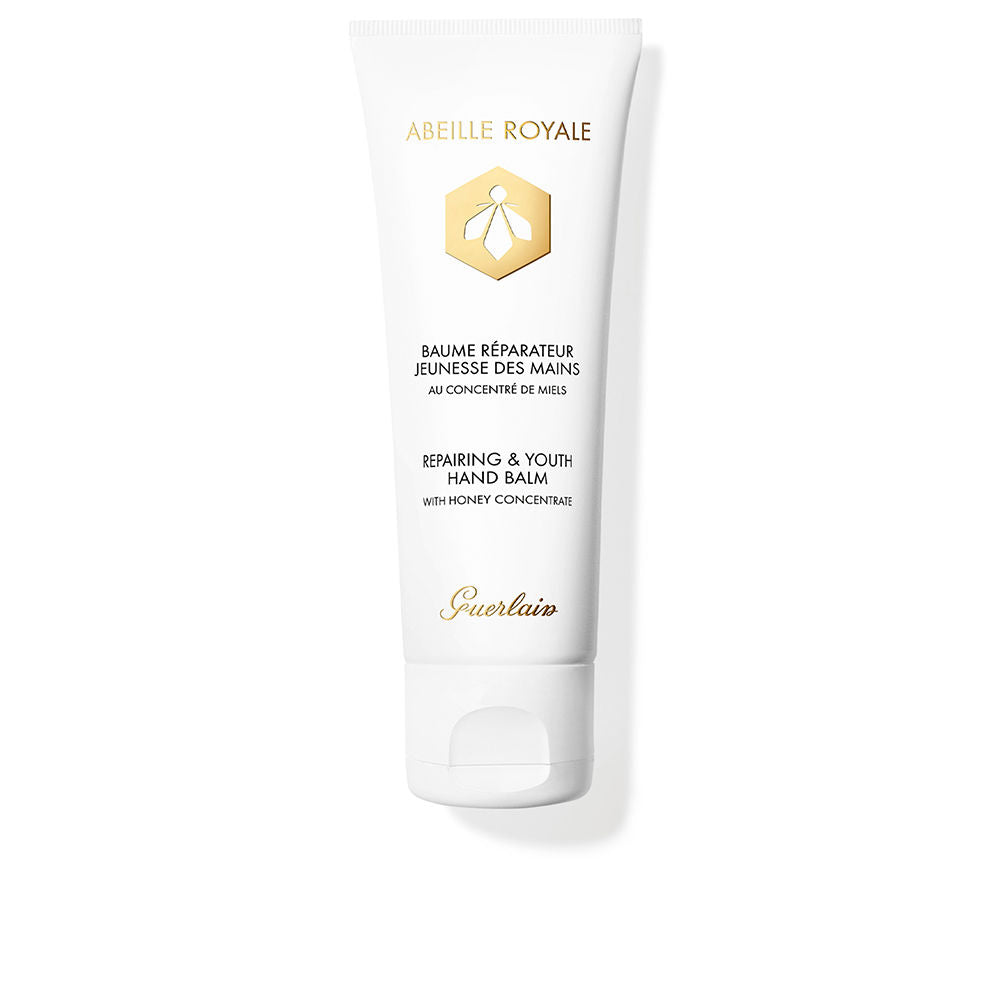 ABEILLE ROYALE baume mains 40 ml