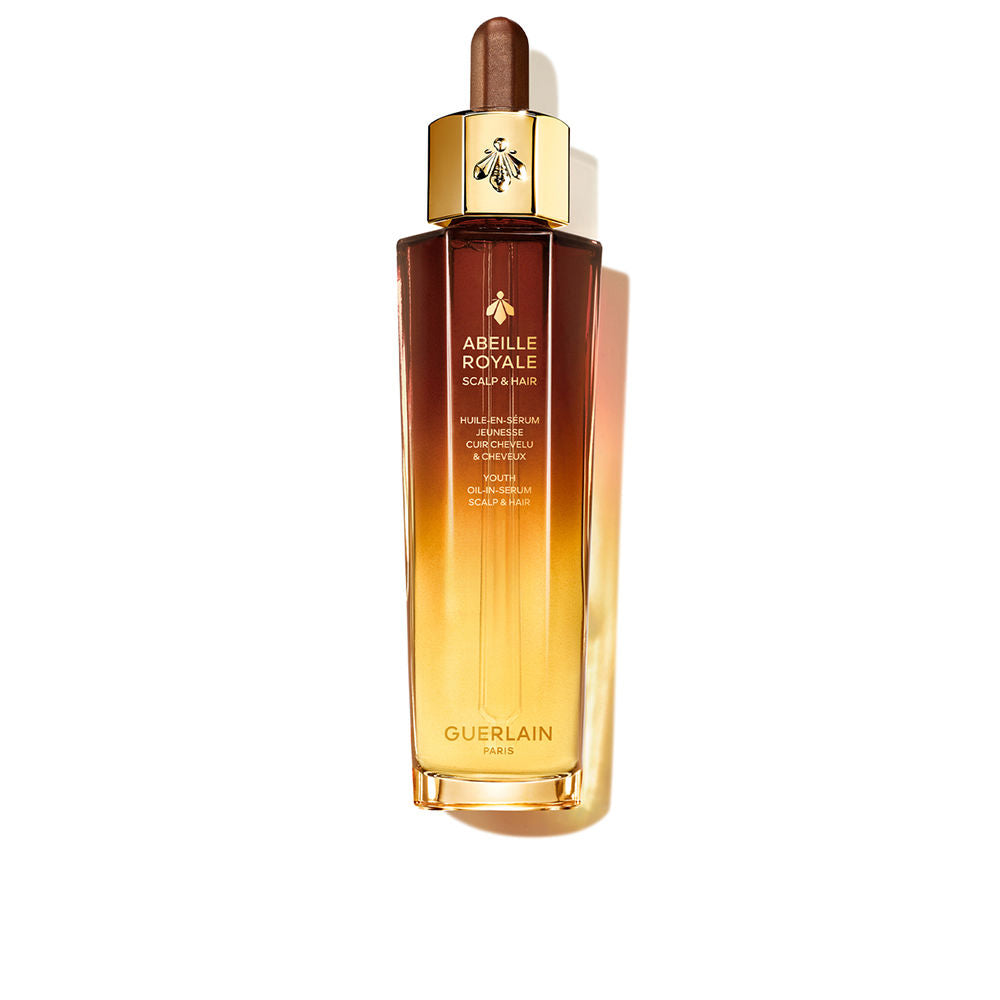 ABEILLE ROYALE SCALP &amp; HAIR serum 50 ml