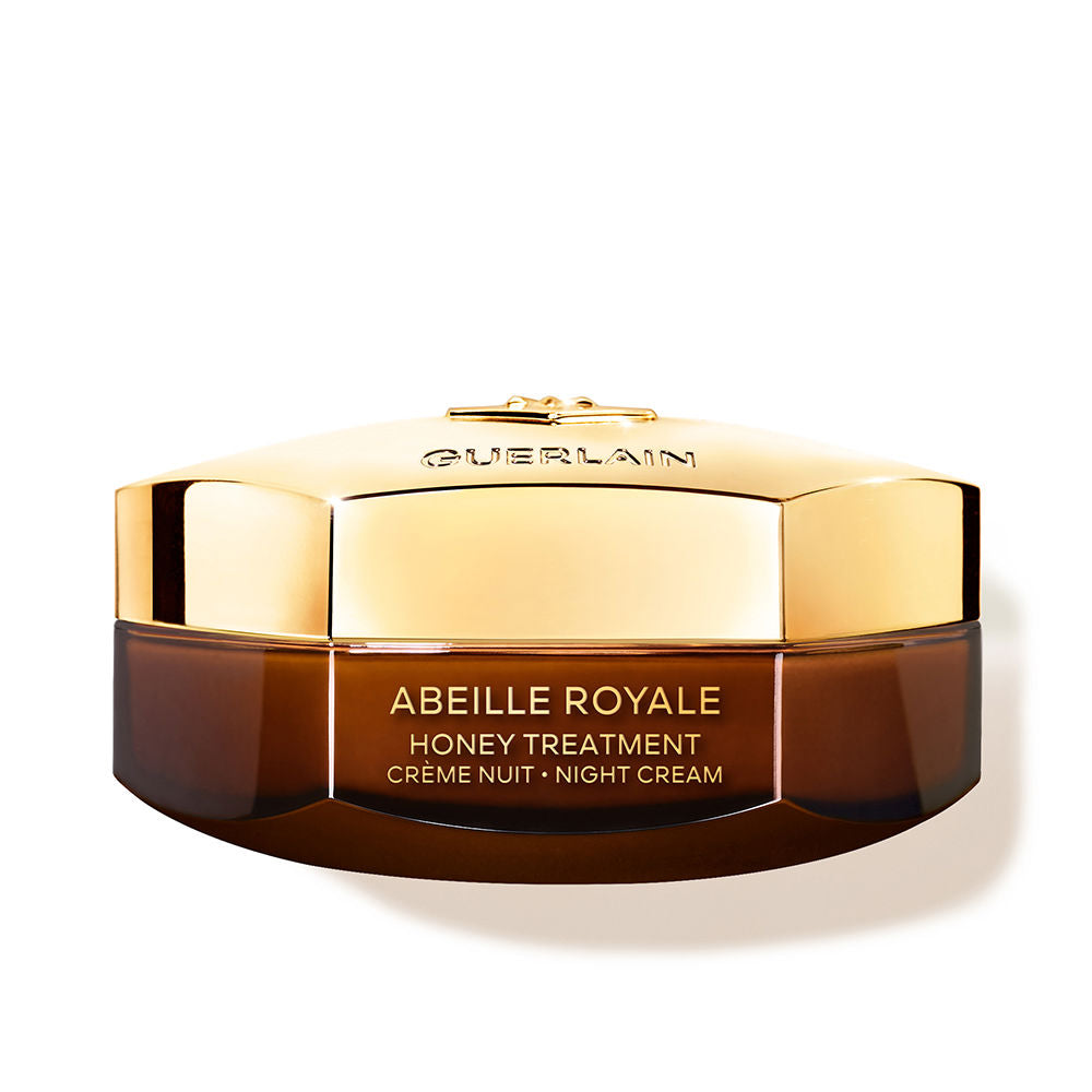 ABEILLE ROYALE night cream 50 ml