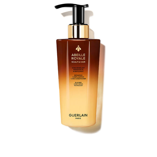 ABEILLE ROYALE SCALP &amp; HAIR repairing and volumizing conditioner 290 ml