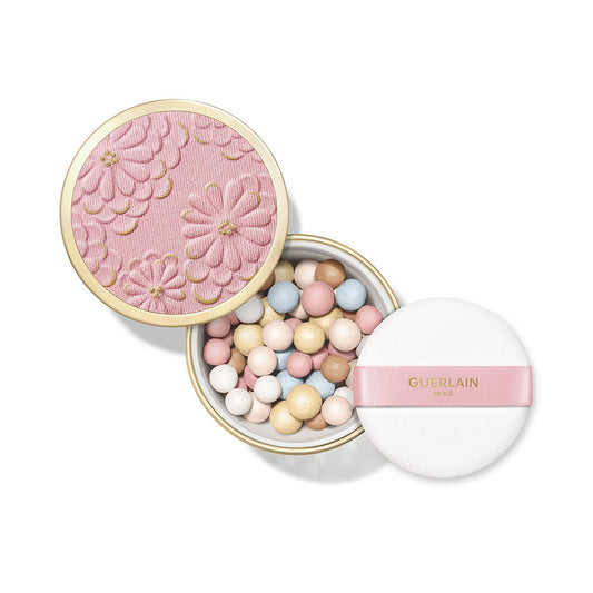METÉORITES BLOOMING GLOW light-revealing powder pearls limited edition 25g