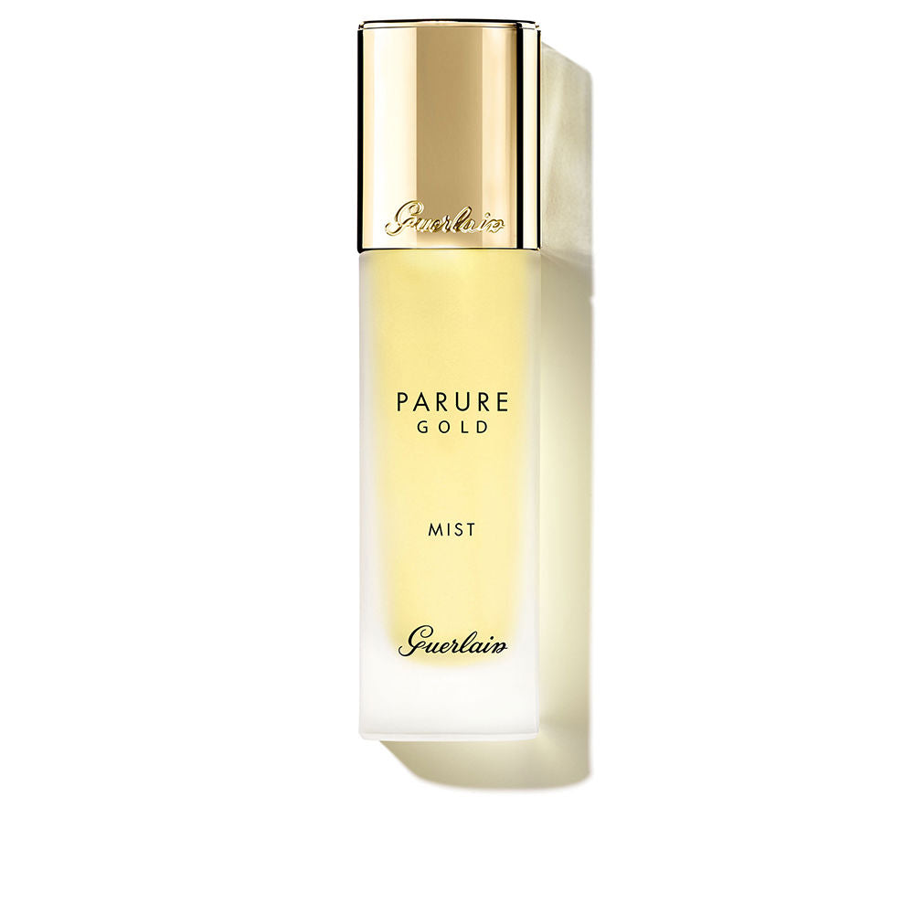 PARURE GOLD THE MIST refreshing and moisturizing mist 30 ml