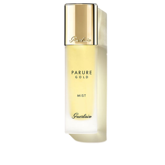 PARURE GOLD THE MIST refreshing and moisturizing mist 30 ml