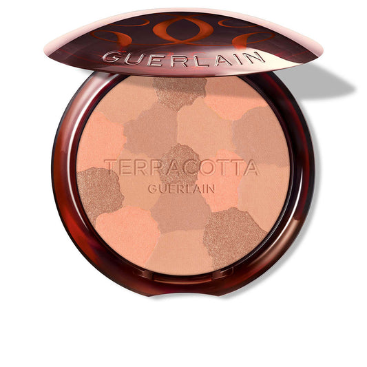 TERRACOTTA LIGHT polvos bronceadores ligeros #01-light warm 10 gr