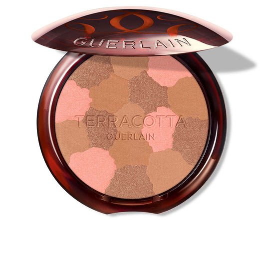 TERRACOTTA LIGHT polvos bronceadores ligeros #02-medium cool 10 gr