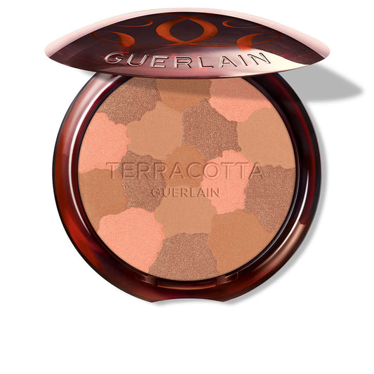 TERRACOTTA LIGHT polvos bronceadores ligeros #03-medium warm 10 gr