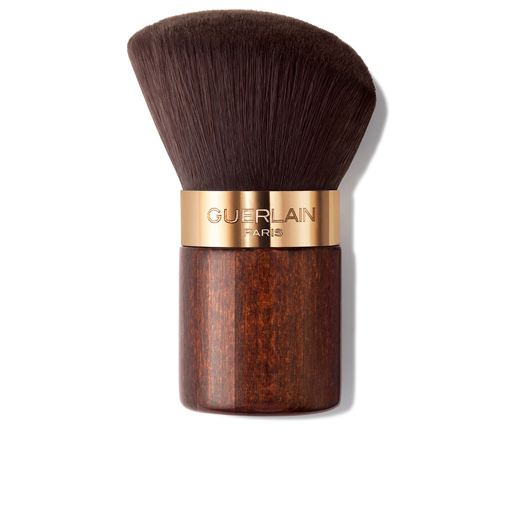 TERRACOTTA bronzing powder brush 1 u