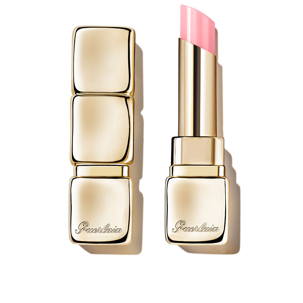 KISSKISS BEE GLOW lip repair balm #258-Rose Glow 3.2 gr