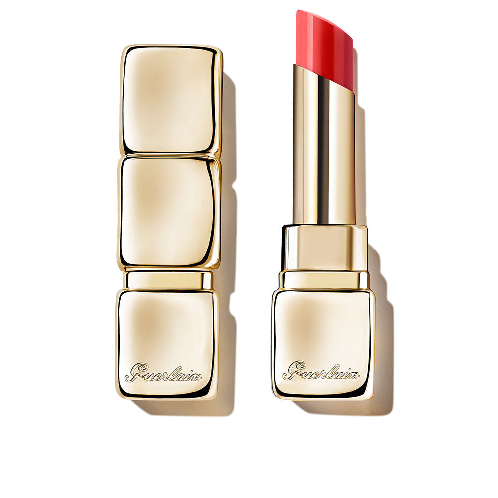 KISSKISS BEE GLOW lip repair balm #775-Poppy Glow 3.2 gr