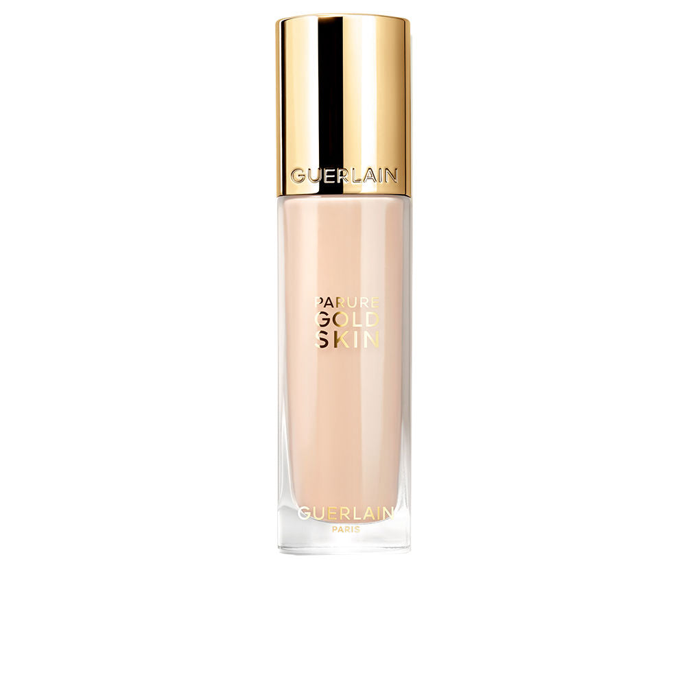 PARURE GOLD SKIN fluid makeup foundation #1C 35 ml