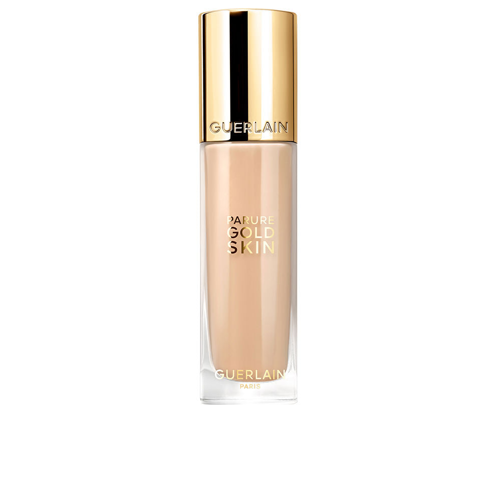 PARURE GOLD SKIN fluid makeup foundation #3N 35 ml