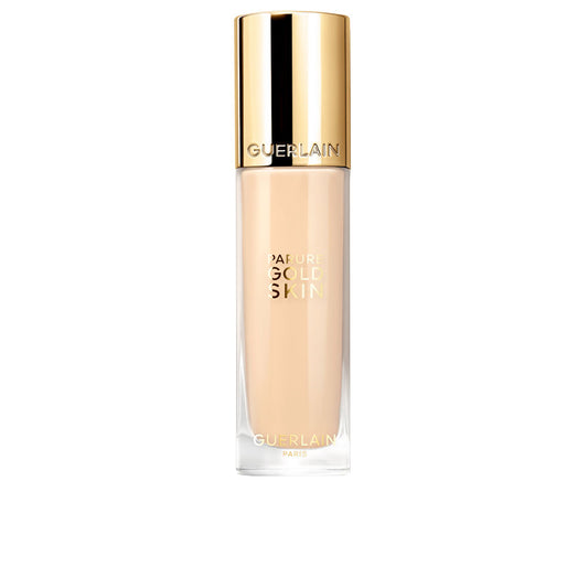 PARURE GOLD SKIN fluid makeup foundation #1W 35 ml