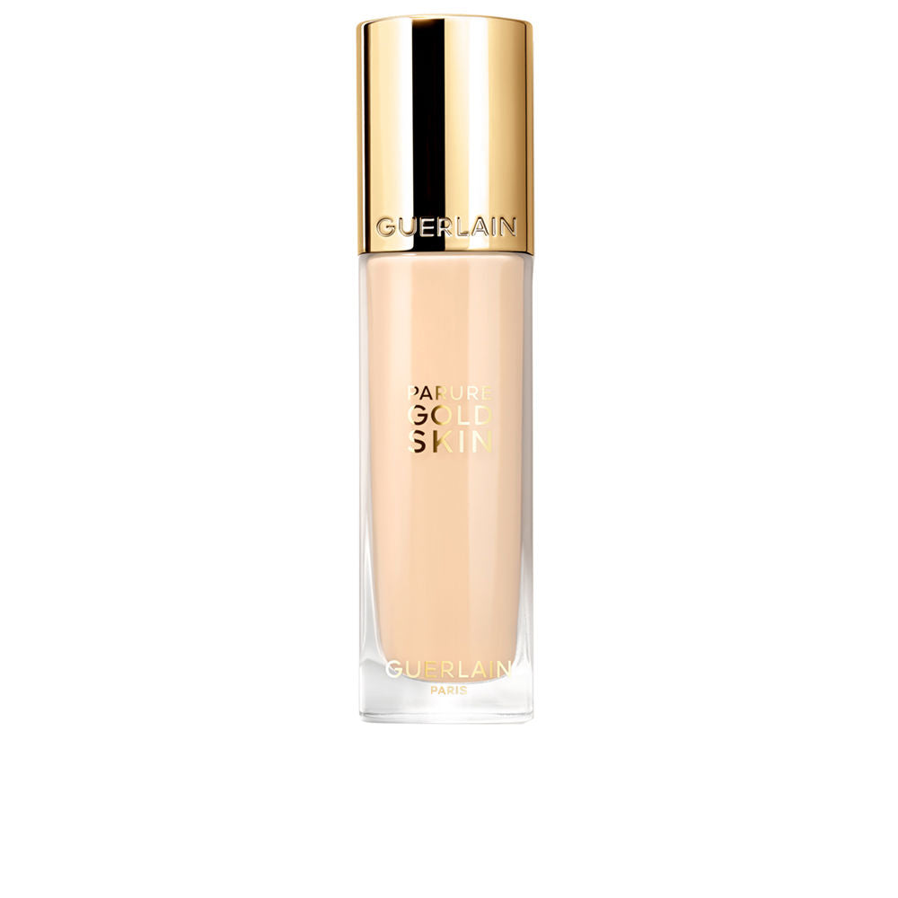PARURE GOLD SKIN fluid makeup foundation #2W 35 ml