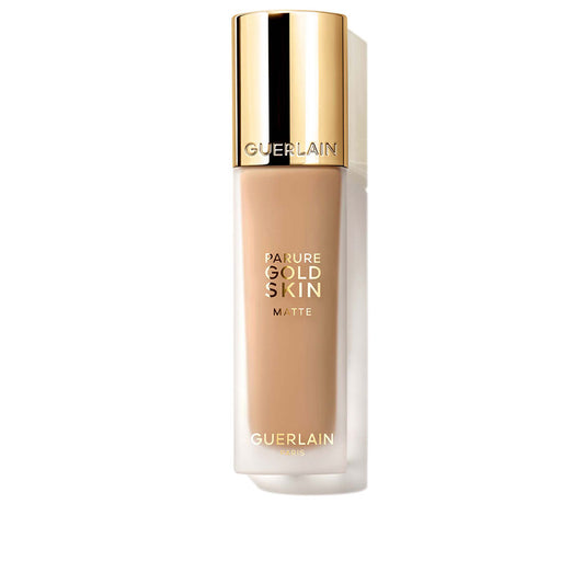PARURE GOLD MATTE matte makeup foundation #4N 35 ml