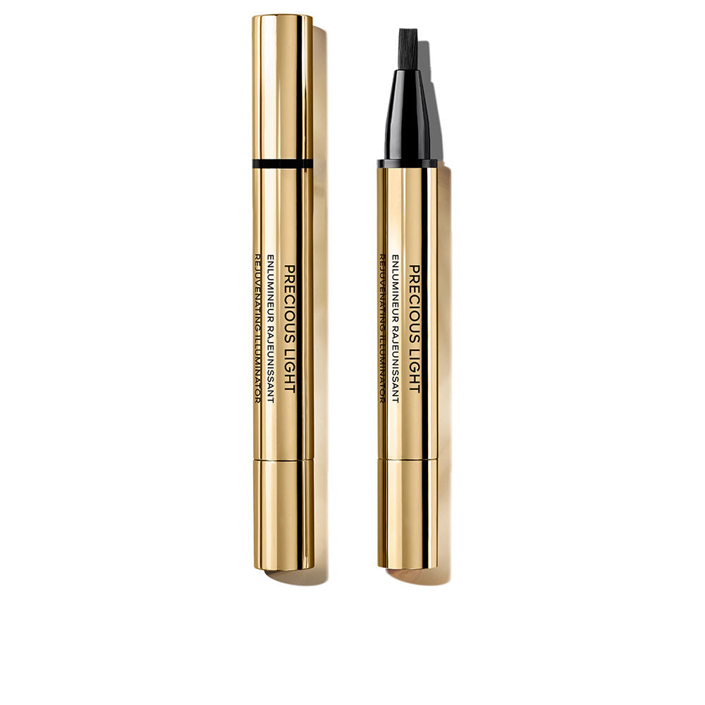 PARURE GOLD Iluminador rejuvenecedor #00-light rosy 2 ml